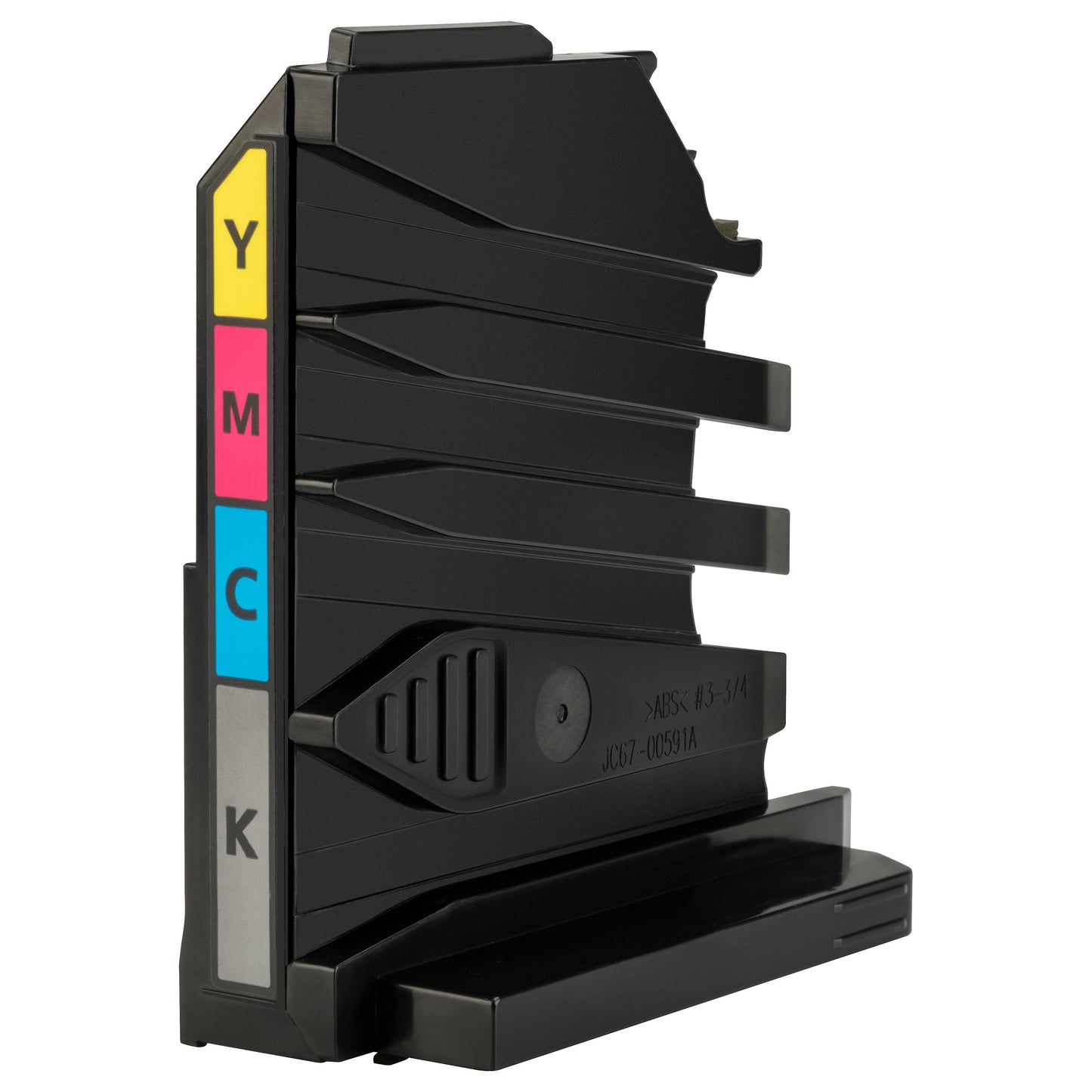 HP Laser Toner Collection Unit
