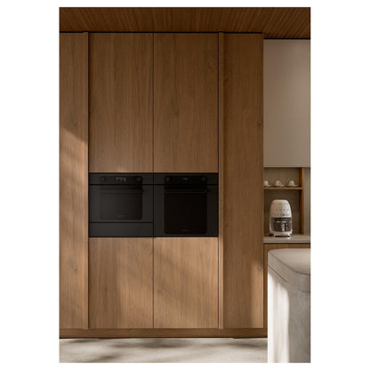 SMEG Filter-Kaffeemaschine 50s Style DCF02WHEU, weiß