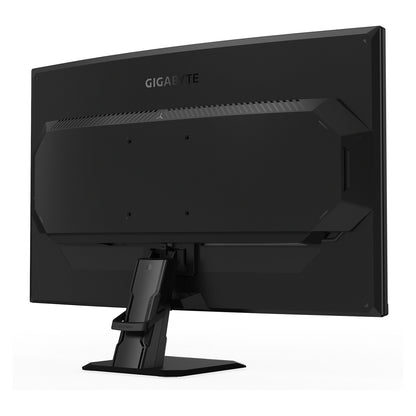 GIGABYTE GS27QCA 68,6cm 27Zoll VA Monitor 2??560x1440 1?80Hz 250cd/m2 HDMI 2.1 x2 Display port 1.4 x1