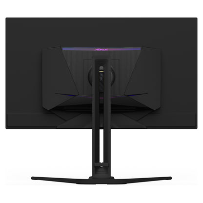GIGABYTE AORUS FO32U2P 80,01cm 31,5Zoll OLED 3840x2160 UHD 240Hz 250cd/m2 2xHDMI 2.1 1xDP 2.1 1xDP 1x4