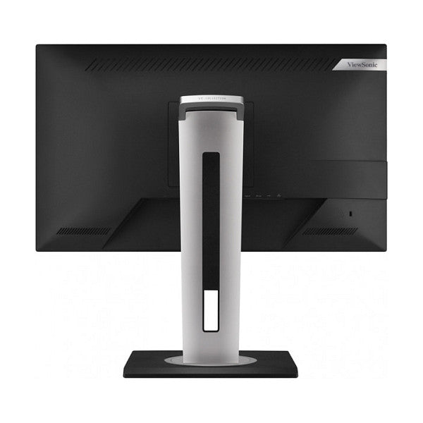 VIEWSONIC VG2456 Monitor 60,96cm 24Zoll 16:9 1920x1080 FHD SuperClear Frameless IPS LED with HDMI DipsplayPort USB