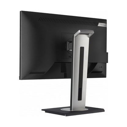 VIEWSONIC VG2456 Monitor 60,96cm 24Zoll 16:9 1920x1080 FHD SuperClear Frameless IPS LED with HDMI DipsplayPort USB