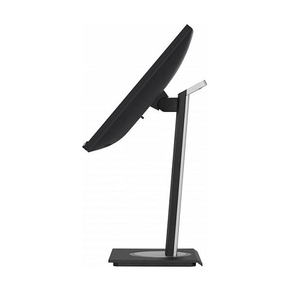VIEWSONIC VG2456 Monitor 60,96cm 24Zoll 16:9 1920x1080 FHD SuperClear Frameless IPS LED with HDMI DipsplayPort USB