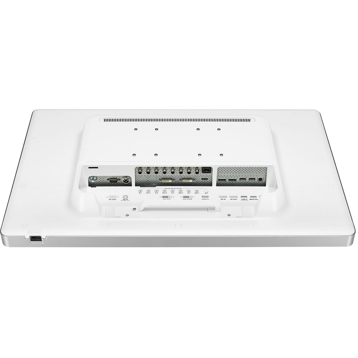 LG 32HL714S-W80,01cm31,5Zoll TFT 16:9 800cd/m 3840x2160 5ms