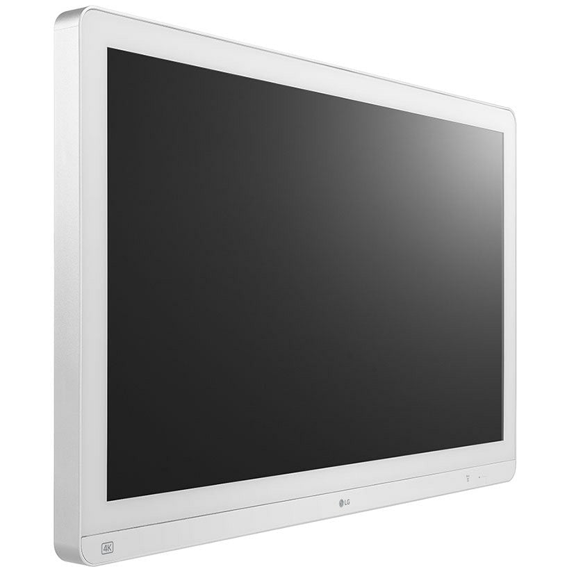 LG 32HL714S-W80,01cm31,5Zoll TFT 16:9 800cd/m 3840x2160 5ms