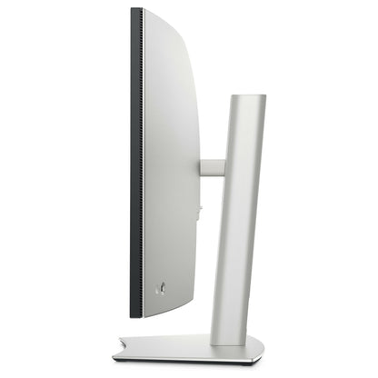 DELL UltraSharp 40 Curved Thunderbolt Hub Monitor U4025QW 100,8cm 39,7Zoll IPS 5120x2160 2000:1 120Hz HDMI DP USB DaisyChain