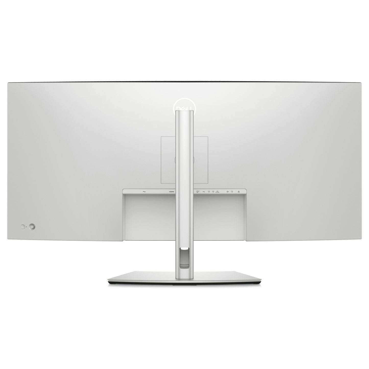 DELL UltraSharp 40 Curved Thunderbolt Hub Monitor U4025QW 100,8cm 39,7Zoll IPS 5120x2160 2000:1 120Hz HDMI DP USB DaisyChain