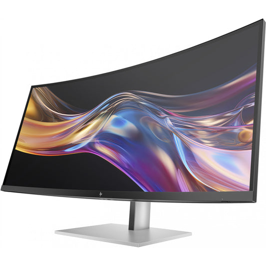 HP 738pu 95,25cm 37,5Zoll WUHD 400nits HDMI DP Display (EU)