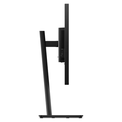 68,6cm/27" (1920x1080) Lenovo ThinkVision T27-40 16:9 IPS 4ms 120Hz HDMI DisplayPort VGA USB-C USB-Hub VESA Black