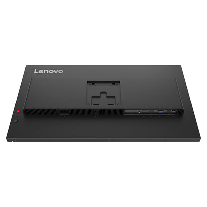 68,6cm/27" (1920x1080) Lenovo ThinkVision T27-40 16:9 IPS 4ms 120Hz HDMI DisplayPort VGA USB-C USB-Hub VESA Black