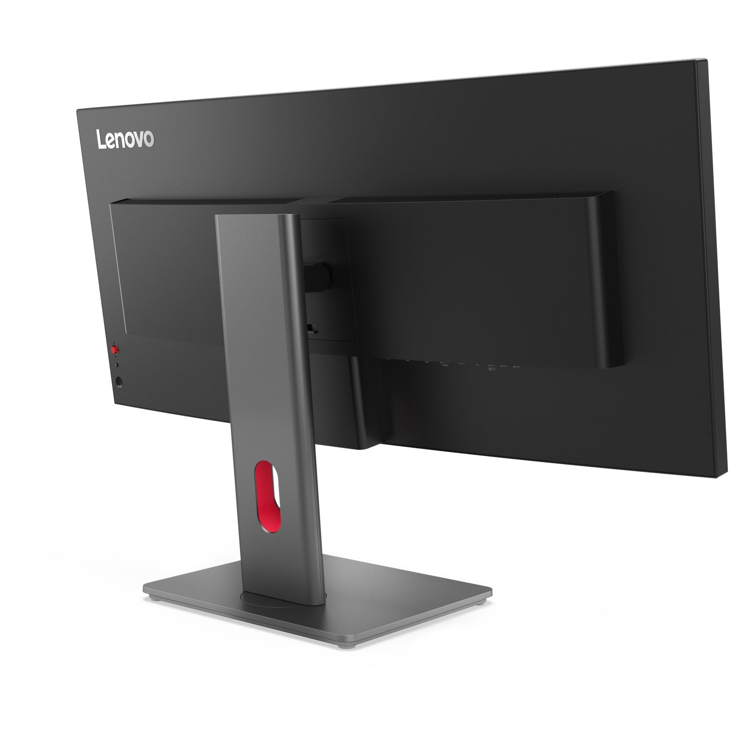 LENOVO ThinkVision P34WD-40 86,36cm 4Zoll 3440x1440 IPS 120Hz USB-C docking 140W Speakers 2x3W Daisy Chain KVM/eKVM TopSeller