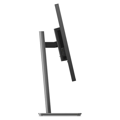 68,6cm/27" (2560x1440) Lenovo ThinkVision P27Q-40 16:9 WQHD IPS 4ms 120Hz HDMI DisplayPort USB-B USB-A USB-C VESA