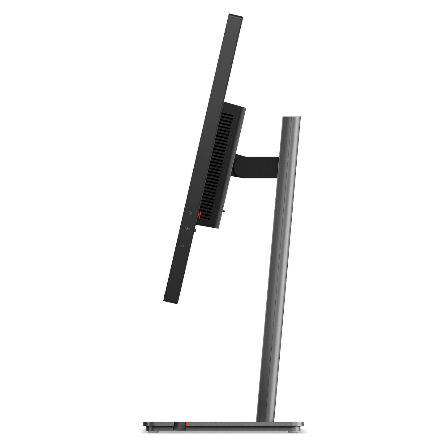 68,6cm/27" (2560x1440) Lenovo ThinkVision P27Q-40 16:9 WQHD IPS 4ms 120Hz HDMI DisplayPort USB-B USB-A USB-C VESA