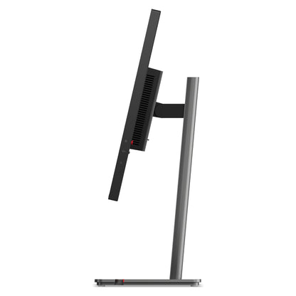 68,6cm/27" (2560x1440) Lenovo ThinkVision P27Q-40 16:9 WQHD IPS 4ms 120Hz HDMI DisplayPort USB-B USB-A USB-C VESA