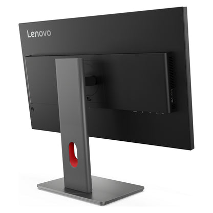 68,6cm/27" (2560x1440) Lenovo ThinkVision P27Q-40 16:9 WQHD IPS 4ms 120Hz HDMI DisplayPort USB-B USB-A USB-C VESA