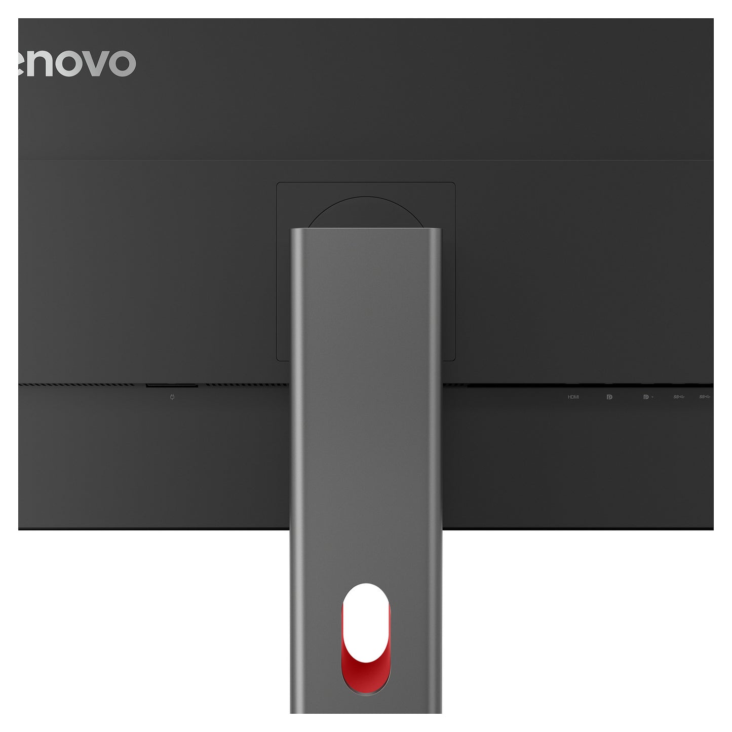 68,6cm/27" (2560x1440) Lenovo ThinkVision P27Q-40 16:9 WQHD IPS 4ms 120Hz HDMI DisplayPort USB-B USB-A USB-C VESA