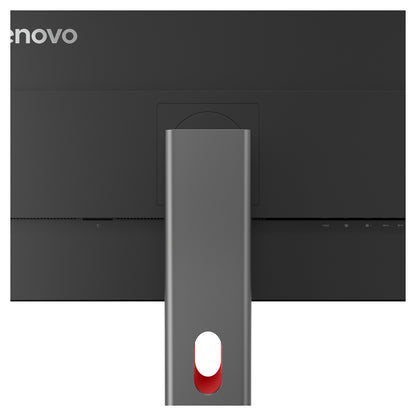 68,6cm/27" (2560x1440) Lenovo ThinkVision P27Q-40 16:9 WQHD IPS 4ms 120Hz HDMI DisplayPort USB-B USB-A USB-C VESA