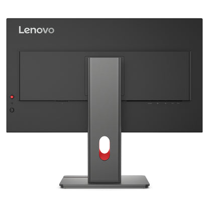 68,6cm/27" (2560x1440) Lenovo ThinkVision P27Q-40 16:9 WQHD IPS 4ms 120Hz HDMI DisplayPort USB-B USB-A USB-C VESA