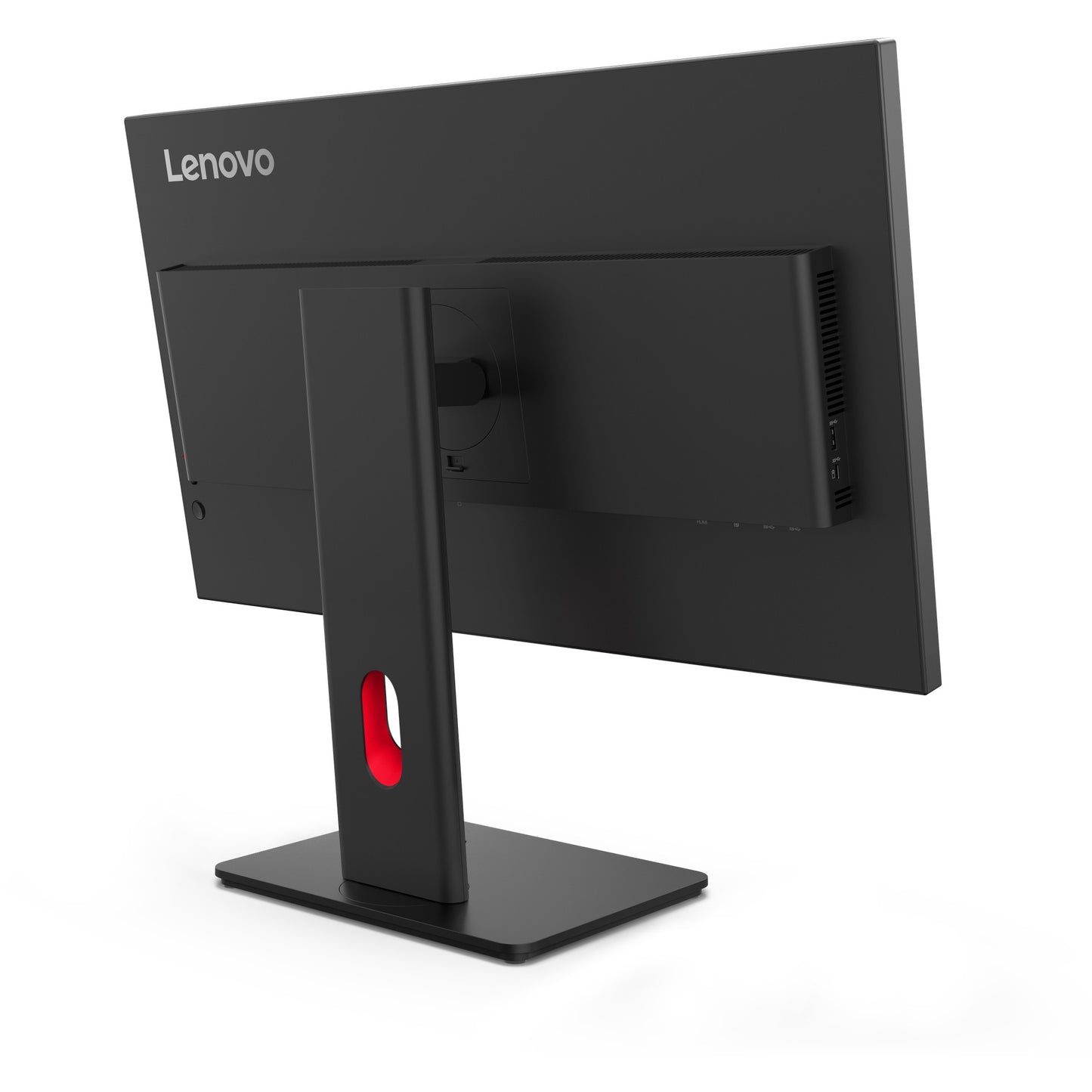 LENOVO ThinkVision T27Q-40 68,58cm 27Zoll 2560x1440 IPS 120Hz USB-C 15W Epeat Gold TCO10TopSeller