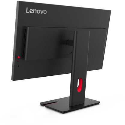 LENOVO ThinkVision T27Q-40 68,58cm 27Zoll 2560x1440 IPS 120Hz USB-C 15W Epeat Gold TCO10TopSeller