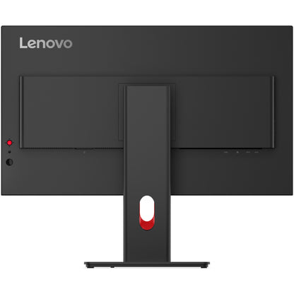 LENOVO ThinkVision T27Q-40 68,58cm 27Zoll 2560x1440 IPS 120Hz USB-C 15W Epeat Gold TCO10TopSeller