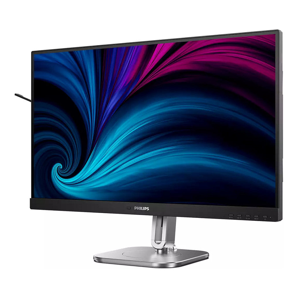 PHILIPS 68,58cm 27Z 2560x1440 120Hz IPS Flat H/A 150 MM TUV EyeSafe certified USB HUB SPEAKERS Power/Light sensor DP 2xHDMI 350cd/m2