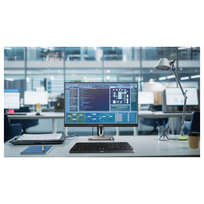PHILIPS 68,58cm 27Z 2560x1440 120Hz IPS Flat H/A 150 MM TUV EyeSafe certified USB HUB SPEAKERS Power/Light sensor DP 2xHDMI 350cd/m2