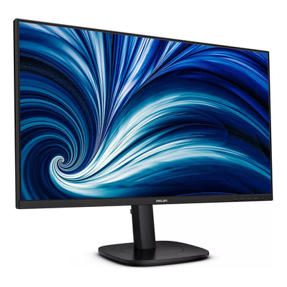 68,6cm/27" (2560x1440) Philips 27B2N3500J/00 16:9 WQHD IPS 4ms 120Hz HDMI DisplayPort USB VESA Speaker Black