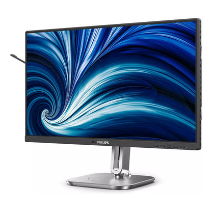 PHILIPS 24B2N4200/00 60,45cm 23,8Zoll 1920x1080 VGA HDMI DP USB