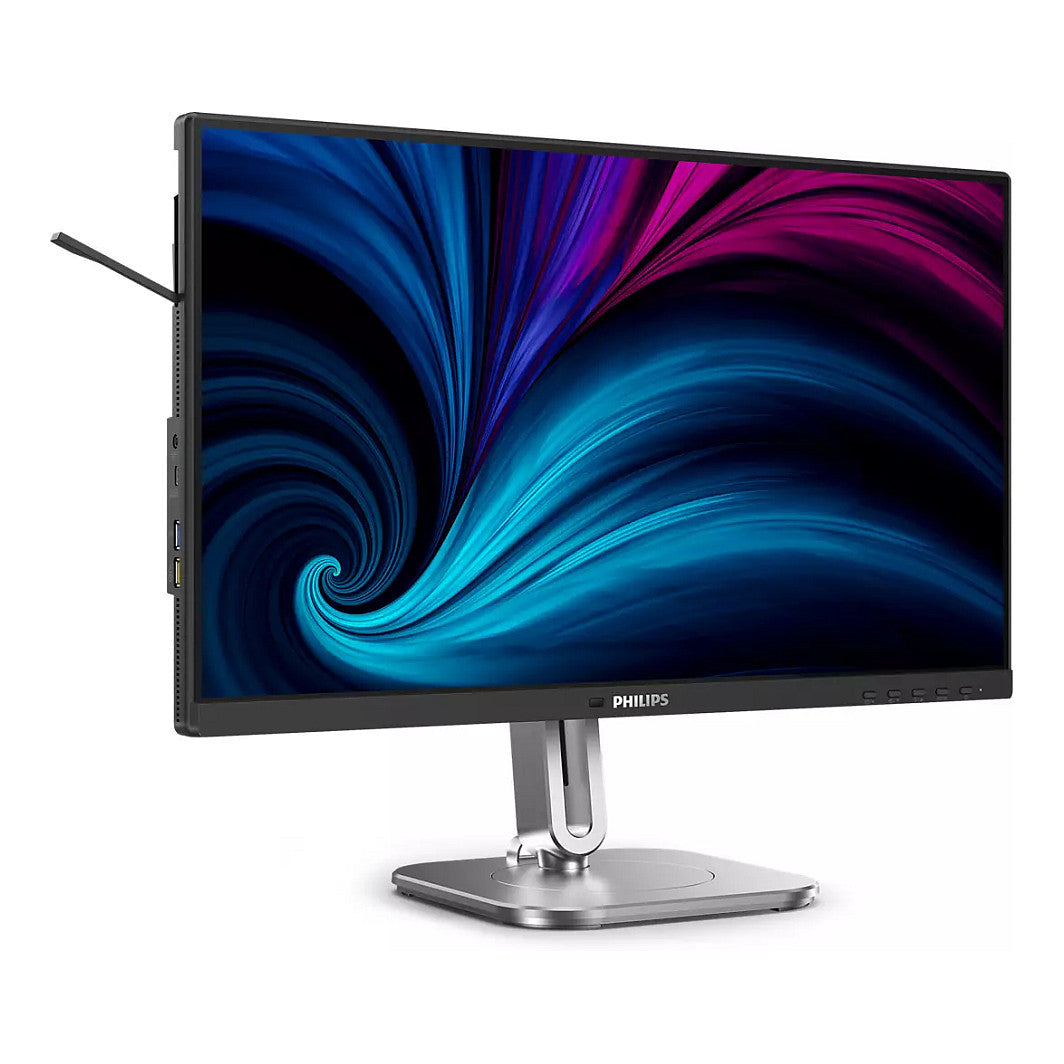 PHILIPS 24B2U4301/00 60,45cm 23,8Zoll 1920x1080 HDMI DP USB