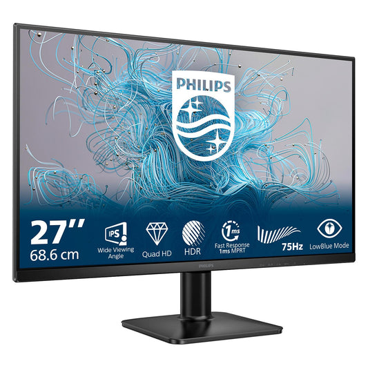 PHILIPS 27E2N1500L/00 68,58cm 27Zoll 2560x1440 HDMI DP