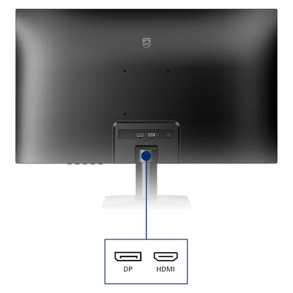 PHILIPS 27E2N1500L/00 68,58cm 27Zoll 2560x1440 HDMI DP