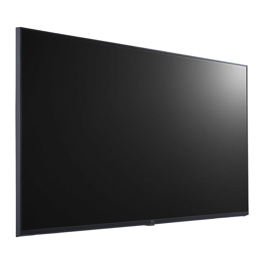 LG 43UL3J-M Digital Signage Display 108cm 43 Zoll