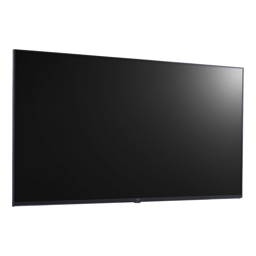 LG 43UL3J-M Digital Signage Display 108cm 43 Zoll