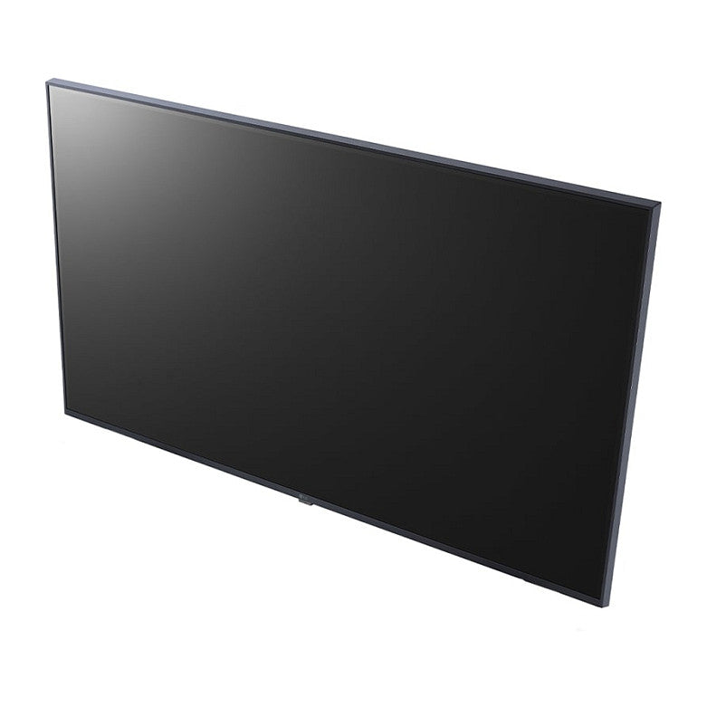 LG 43UL3J-M Digital Signage Display 108cm 43 Zoll