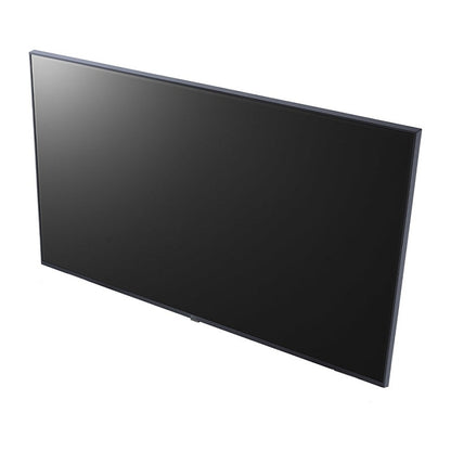 LG 43UL3J-M Digital Signage Display 108cm 43 Zoll