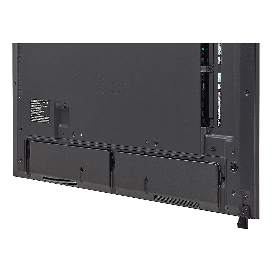 LG 55UH5N-M Signage Display 139,7 cm 55 Zoll