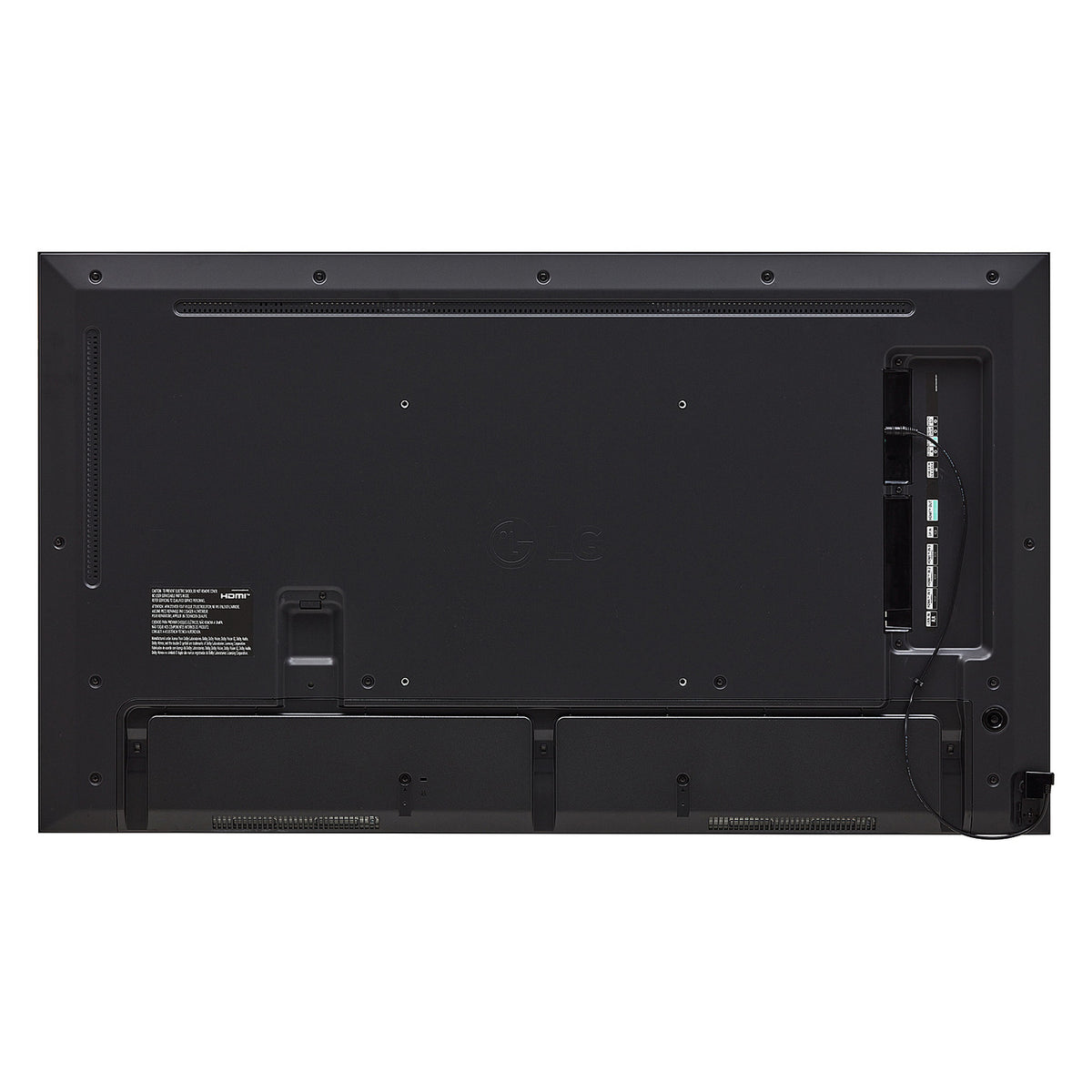 LG 55UH5N-M Signage Display 139,7 cm 55 Zoll