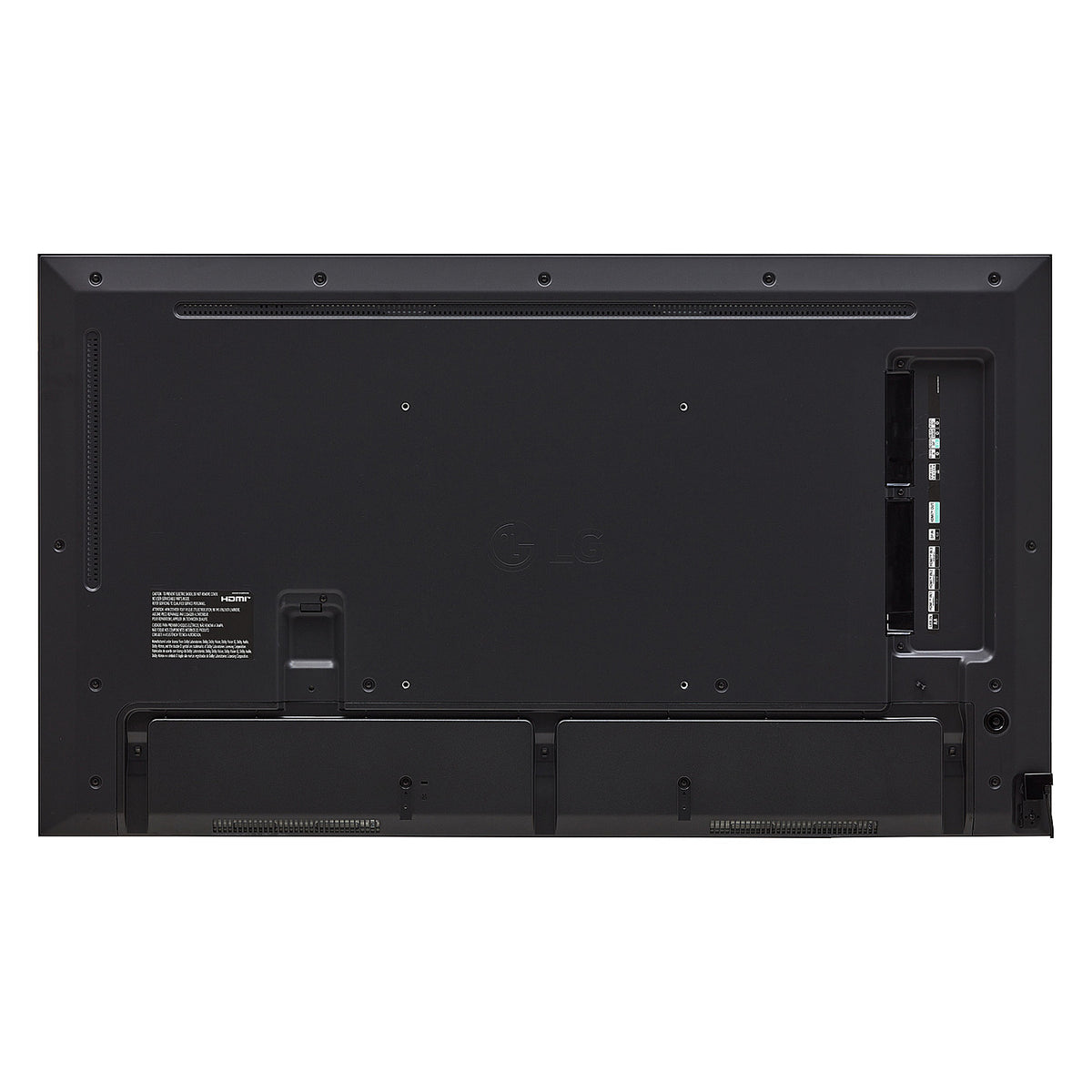 LG 55UH5N-M Signage Display 139,7 cm 55 Zoll