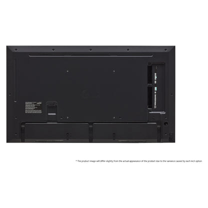 LG 55UH5N-M Signage Display 139,7 cm 55 Zoll