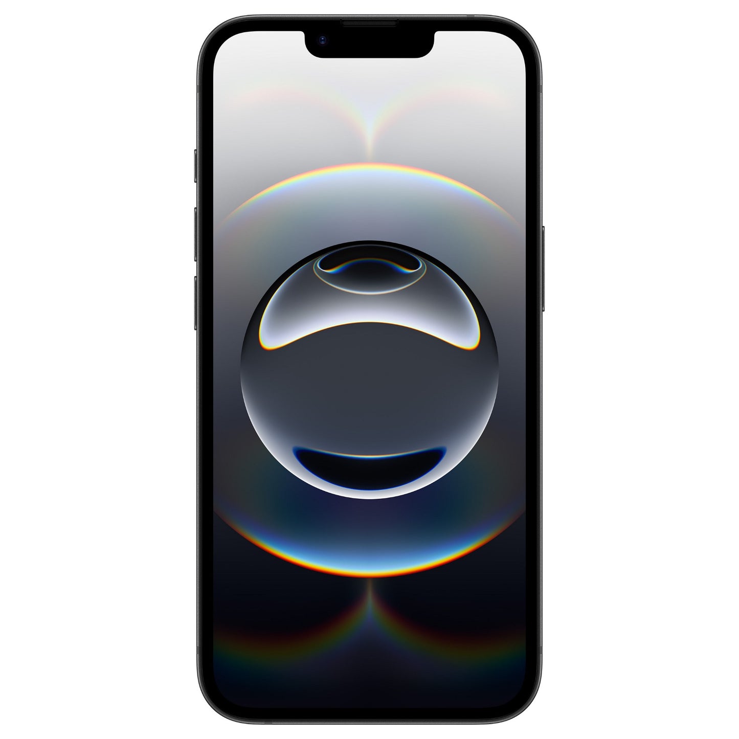 Apple iPhone 16e 256GB Black