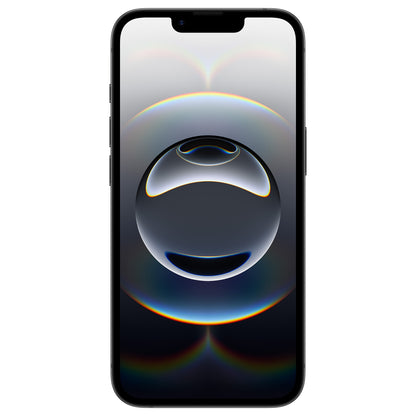 Apple iPhone 16e 256GB Black