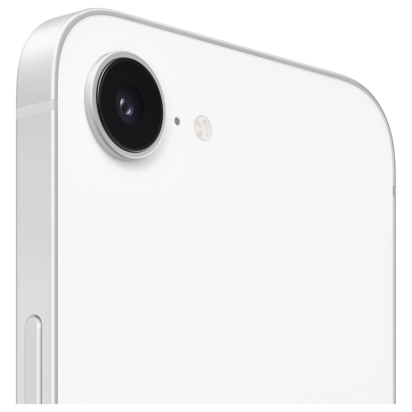 Apple iPhone 16e 512GB White