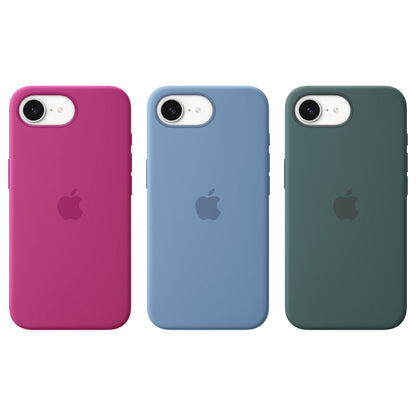 Apple iPhone 16e 512GB White