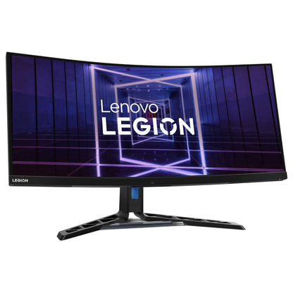 LENOVO ThinkVision Y34wz-30 86.36cm 34Zoll Gaming Monitor HDMI (P)