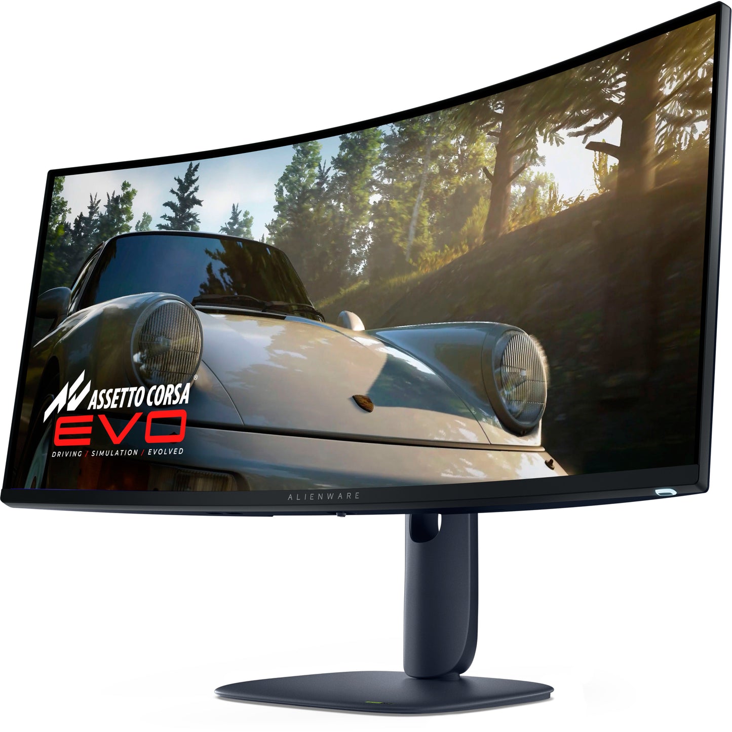 ALIENWARE 34 QDOLED - AW3425DW