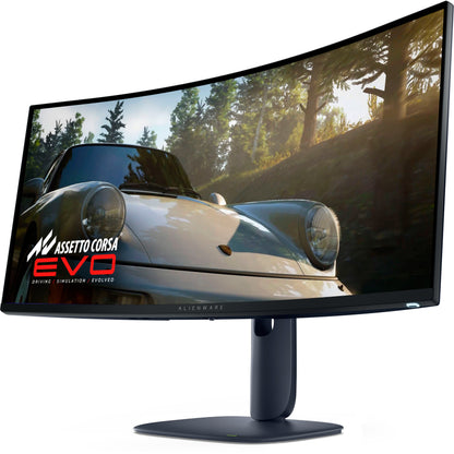 ALIENWARE 34 QDOLED - AW3425DW