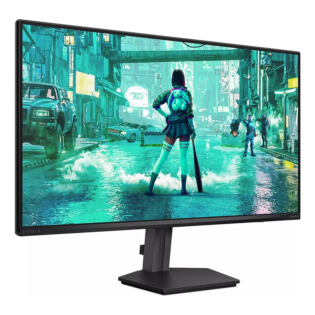60,5cm/23,8" (1920x1080) Philips 24M2N3200NF 16:9 IPS 0,5ms 144Hz HDMI DisplayPort G-SYNC VESA Black