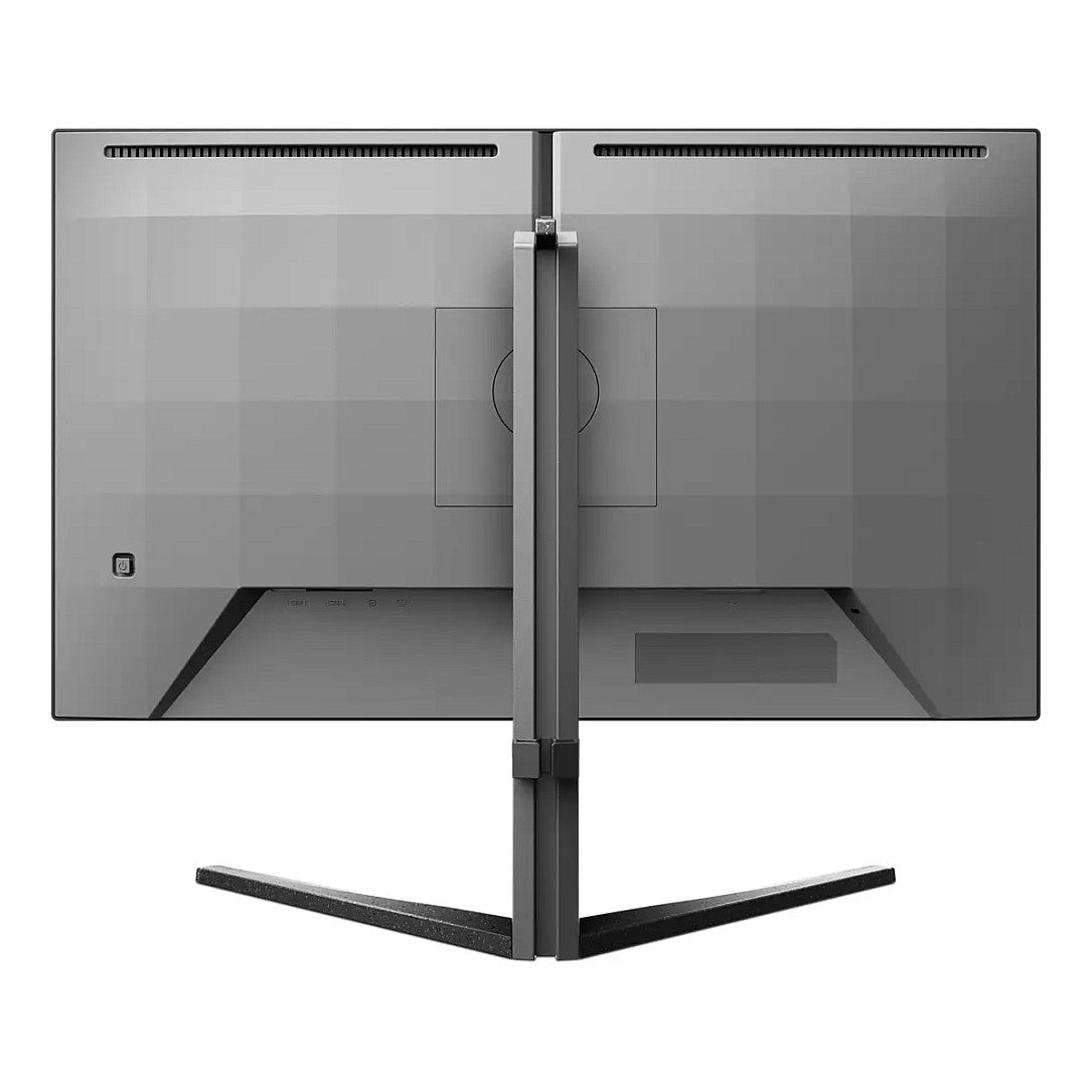 68,5cm/27" (3840x2160) Philips Evnia 27M2N3800A/00 16:9 FastIPS 1ms 160Hz HDMI2.1 DisplayPort1.4 Speaker AdaptiveSync HDR400 Black