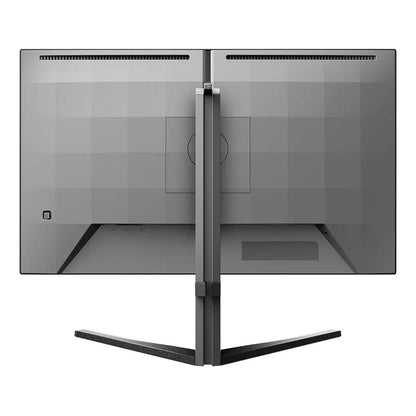 68,5cm/27" (3840x2160) Philips Evnia 27M2N3800A/00 16:9 FastIPS 1ms 160Hz HDMI2.1 DisplayPort1.4 Speaker AdaptiveSync HDR400 Black
